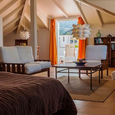 Casa Janni With Heated Private Pool Villa Puerto de la Cruz Kültér fotó