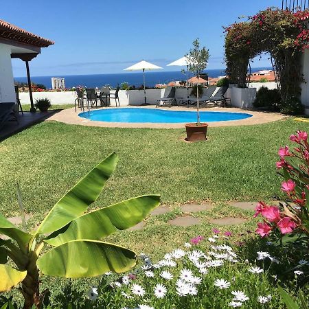 Casa Janni With Heated Private Pool Villa Puerto de la Cruz Kültér fotó
