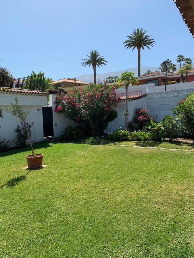 Casa Janni With Heated Private Pool Villa Puerto de la Cruz Kültér fotó