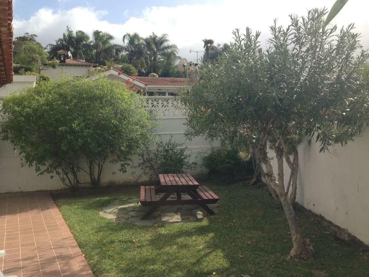 Casa Janni With Heated Private Pool Villa Puerto de la Cruz Kültér fotó