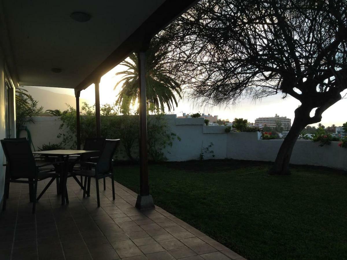 Casa Janni With Heated Private Pool Villa Puerto de la Cruz Kültér fotó
