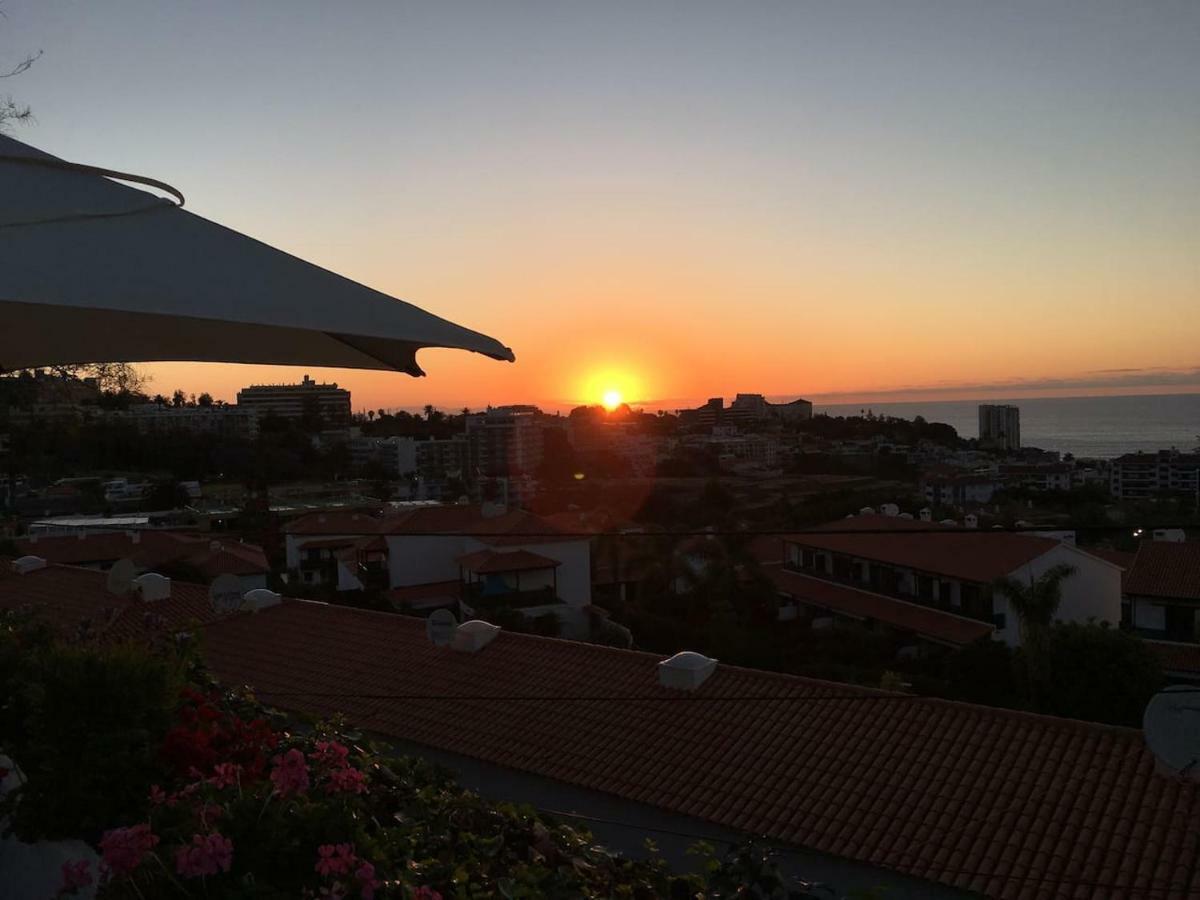 Casa Janni With Heated Private Pool Villa Puerto de la Cruz Kültér fotó