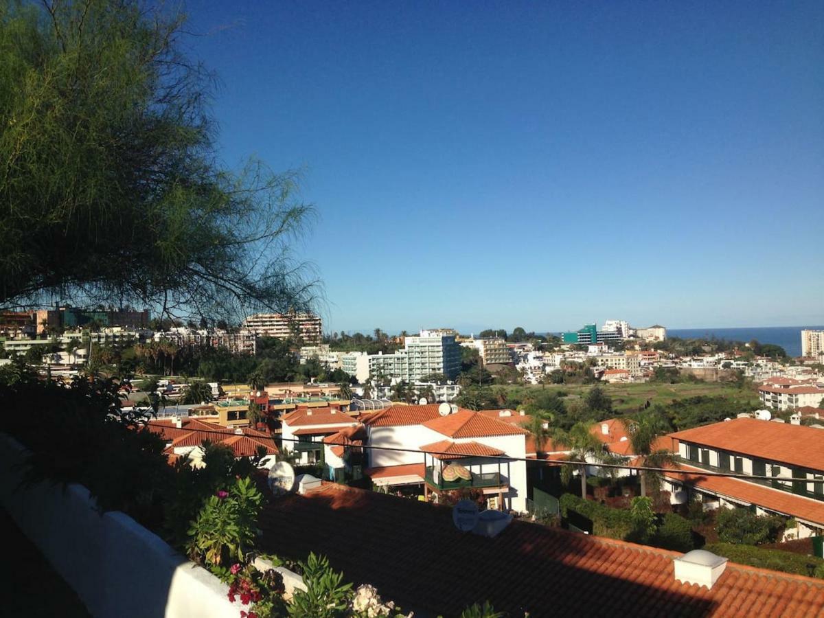 Casa Janni With Heated Private Pool Villa Puerto de la Cruz Kültér fotó