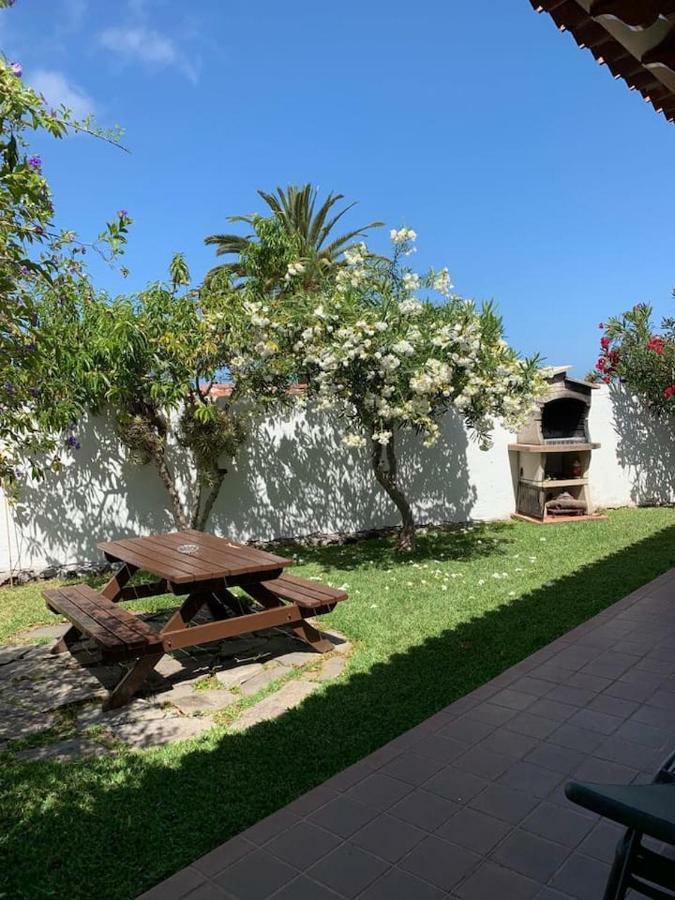 Casa Janni With Heated Private Pool Villa Puerto de la Cruz Kültér fotó