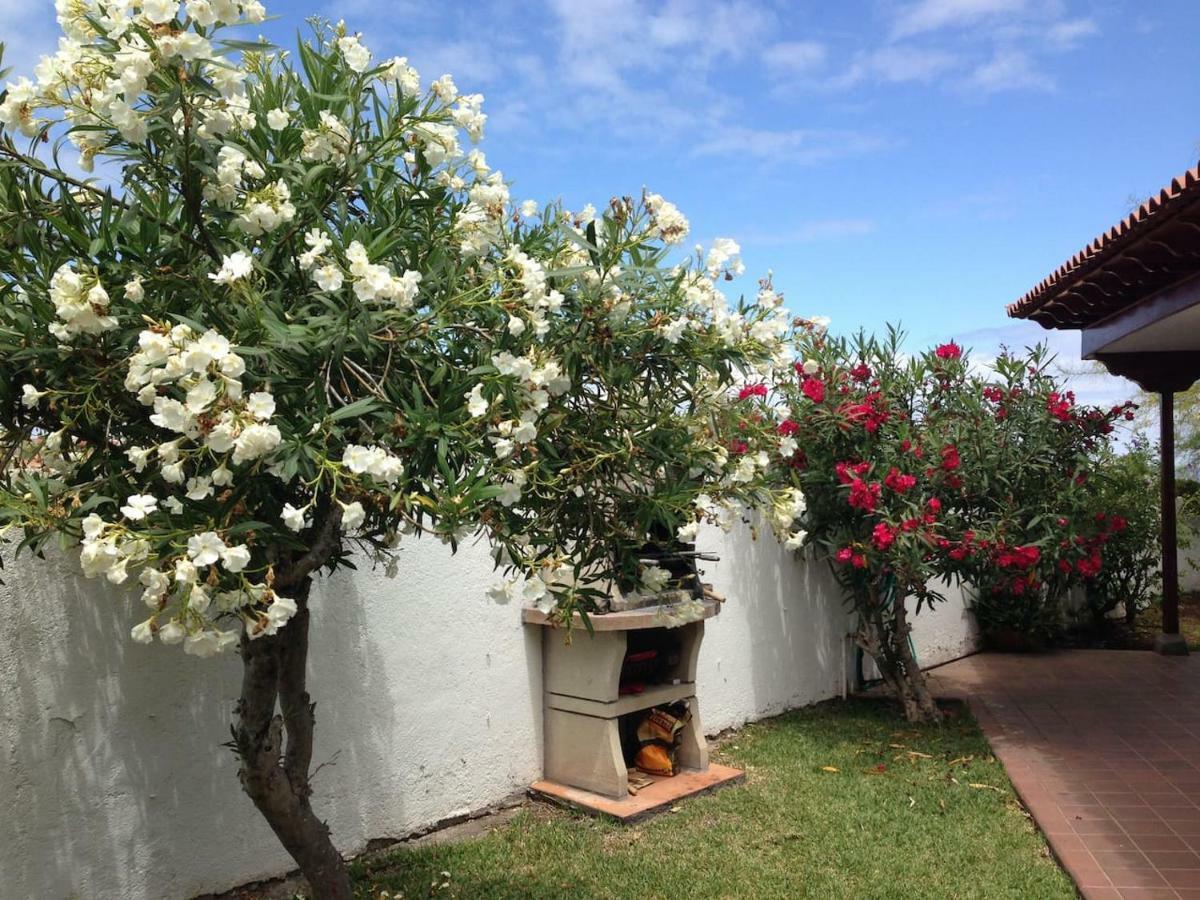 Casa Janni With Heated Private Pool Villa Puerto de la Cruz Kültér fotó