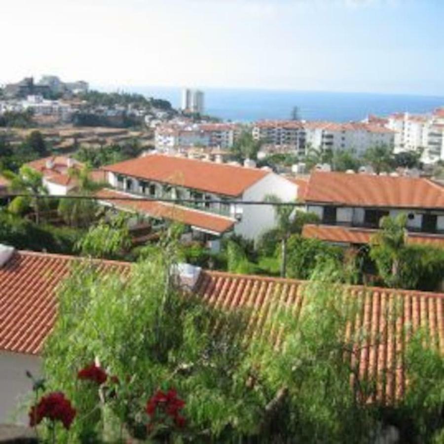 Casa Janni With Heated Private Pool Villa Puerto de la Cruz Kültér fotó
